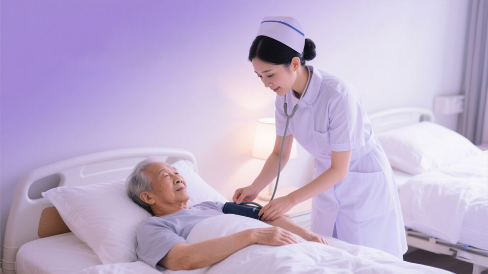 灵活定制，专属呵护