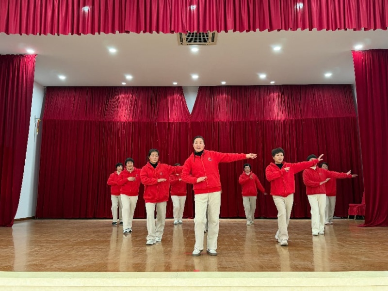 2025年度工作总结暨表彰大会