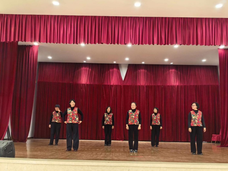 2025年度工作总结暨表彰大会